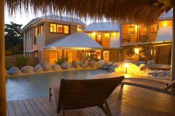  Accommodation NT
