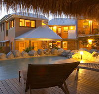 LaposAuberge Noosa - Accommodation NT