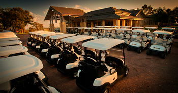 Chateau Elan - Accommodation NT 4