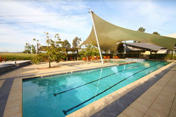 Chateau Elan - Accommodation NT 7