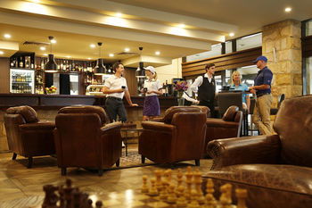 Chateau Elan - Accommodation NT 9