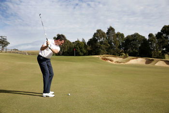 Chateau Elan - Accommodation NT 14