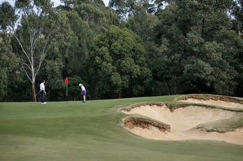 Chateau Elan - Accommodation NT 15