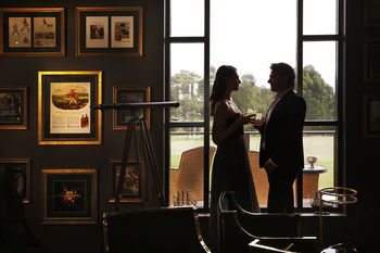 Chateau Elan - Accommodation NT 28