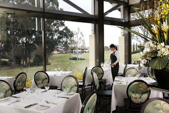 Chateau Elan - Accommodation NT 34