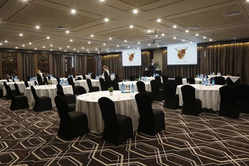 Chateau Elan - Accommodation NT 43