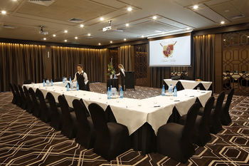 Chateau Elan - Accommodation NT 44