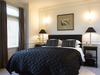 Andre's Mews Luxury Serviced Apartments - Accommodation NT 2