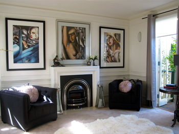 Andre's Mews Luxury Serviced Apartments - Accommodation NT 6