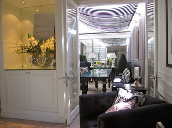 Andre's Mews Luxury Serviced Apartments - Accommodation NT 7