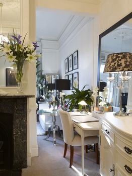 Andre's Mews Luxury Serviced Apartments - Accommodation NT 9