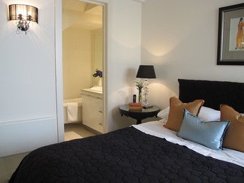 Andre's Mews Luxury Serviced Apartments - Accommodation NT 10