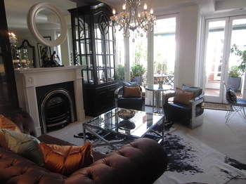 Andre's Mews Luxury Serviced Apartments - Accommodation NT 13