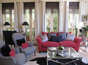 Andre's Mews Luxury Serviced Apartments - Accommodation NT 19