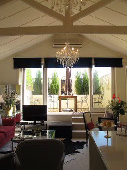 Andre's Mews Luxury Serviced Apartments - Accommodation NT 20