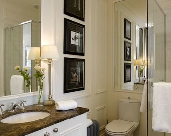 Andre's Mews Luxury Serviced Apartments - Accommodation NT 23