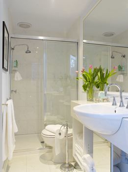 Andre's Mews Luxury Serviced Apartments - Accommodation NT 24