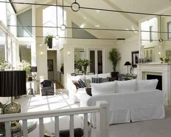 Andre's Mews Luxury Serviced Apartments - Accommodation NT 25