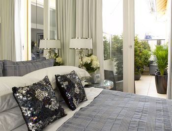 Andre's Mews Luxury Serviced Apartments - Accommodation NT 26