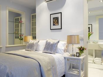 Andre's Mews Luxury Serviced Apartments - Accommodation NT 27