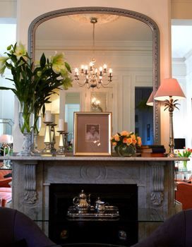 Andre's Mews Luxury Serviced Apartments - Accommodation NT 29