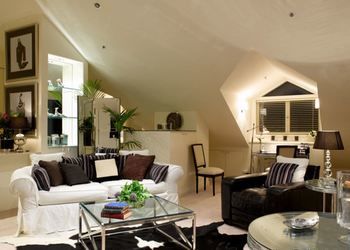 Andre's Mews Luxury Serviced Apartments - Accommodation NT 32