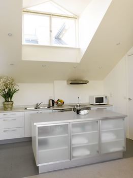 Andre's Mews Luxury Serviced Apartments - Accommodation NT 33