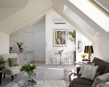 Andre's Mews Luxury Serviced Apartments - Accommodation NT 36