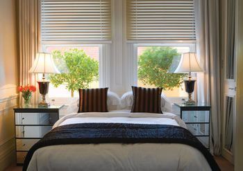 Andre's Mews Luxury Serviced Apartments - Accommodation NT 37