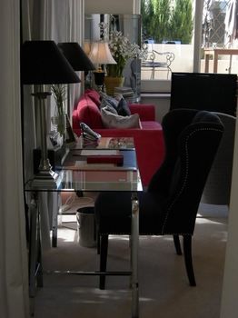 Andre's Mews Luxury Serviced Apartments - Accommodation NT 39