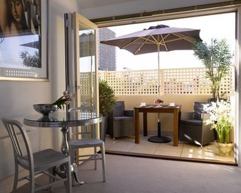 Andre's Mews Luxury Serviced Apartments - Accommodation NT 41