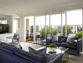 Andre's Mews Luxury Serviced Apartments - Accommodation NT 42