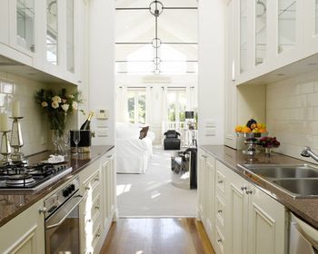 Andre's Mews Luxury Serviced Apartments - Accommodation NT 45