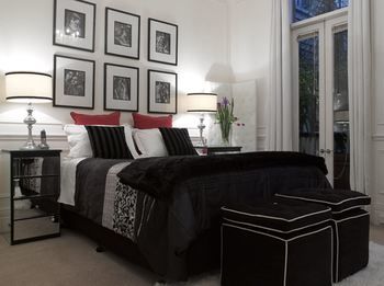 Andre's Mews Luxury Serviced Apartments - Accommodation NT 46