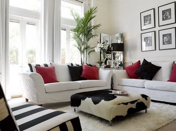 Andre's Mews Luxury Serviced Apartments - Accommodation NT 48