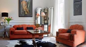 Andre's Mews Luxury Serviced Apartments - Accommodation NT 49