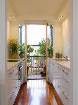 Andre's Mews Luxury Serviced Apartments - Accommodation NT 52