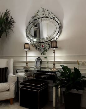 Andre's Mews Luxury Serviced Apartments - Accommodation NT 56