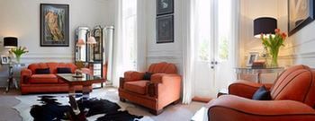 Andre's Mews Luxury Serviced Apartments - Accommodation NT 61