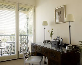 Andre's Mews Luxury Serviced Apartments - Accommodation NT 62