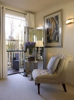 Andre's Mews Luxury Serviced Apartments - Accommodation NT 63