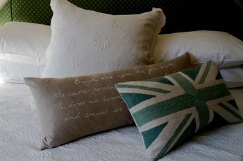 Carriages Boutique Hotel - Accommodation NT 6