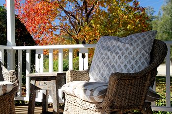 Carriages Boutique Hotel - Accommodation NT 7