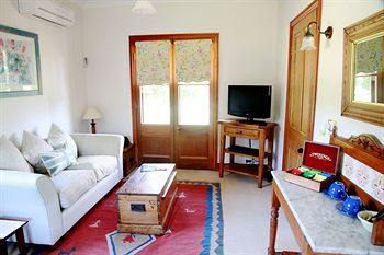 Carriages Boutique Hotel - Accommodation NT 9