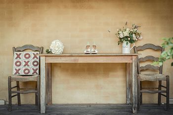 Carriages Boutique Hotel - Accommodation NT 11