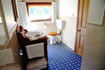 Carriages Boutique Hotel - Accommodation NT 15