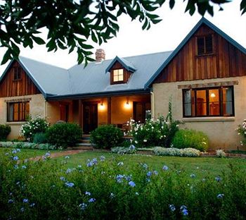 Carriages Boutique Hotel - Accommodation NT 17