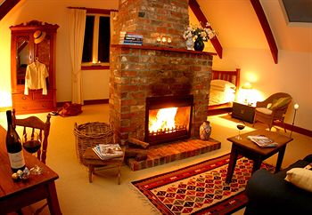 Carriages Boutique Hotel - Accommodation NT 18