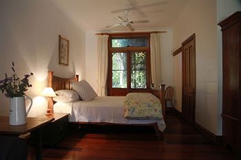 Carriages Boutique Hotel - Accommodation NT 20