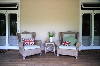 Carriages Boutique Hotel - Accommodation NT 25